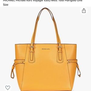 Michael Kors Shoulder Bag